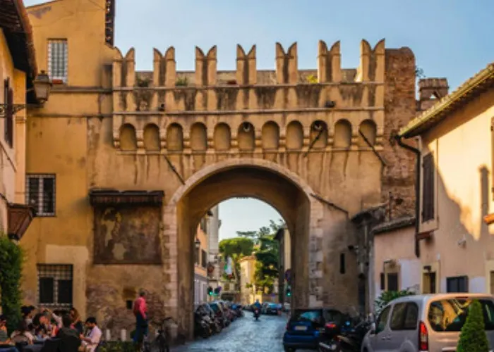 Casa Panieri